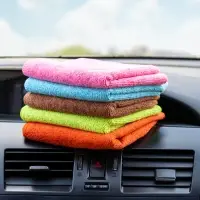 15 Набор салфеток экономичный многофункциональный AVS MF-6120 (микроф.- 10шт, 30х30см)