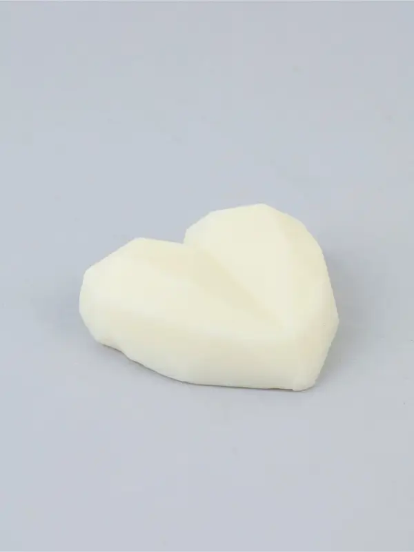 Аромасаше, набор в коробочке 10 шт., сердце 6.5&times;6.5&times;2 см