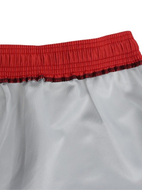 Шорты для ММА FIGHT EMPIRE, ART500, черные, размер M