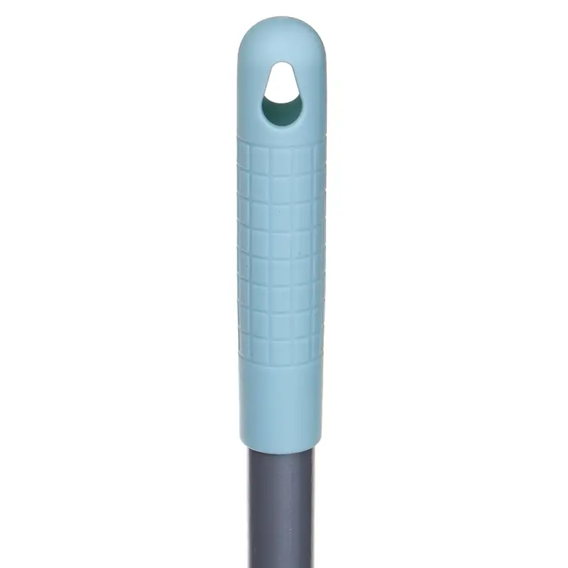 Набор для уборки с щеткой и совком тм VETTA, щетка:80х25см, совок:79х24см, полипропилен, металл, тпр