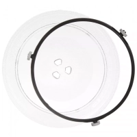 Микроволновая Печь HYM-D2073 23л. 800Вт черный