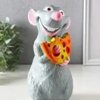 Копилка "Рататуй" 25х12х16 см Копилка "Рататуй" 25х12х16 см