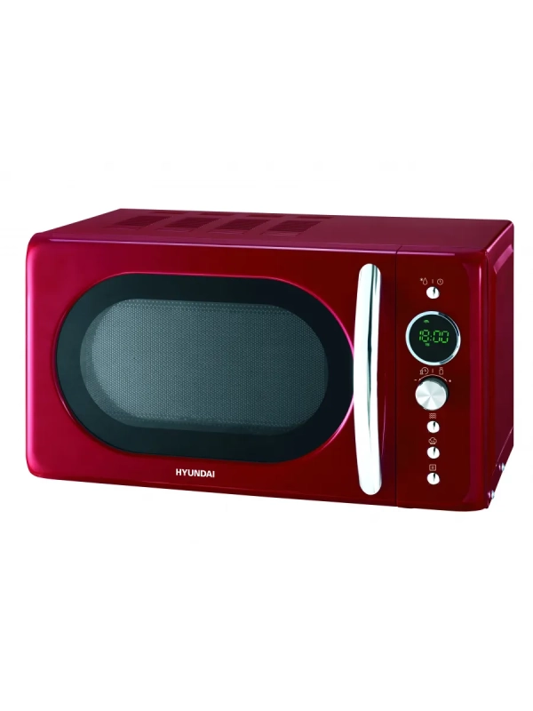 Микроволновая Печь HYM-D3037 20л. 700Вт Микроволновая Печь HYM-D3037 20л. 700Вт