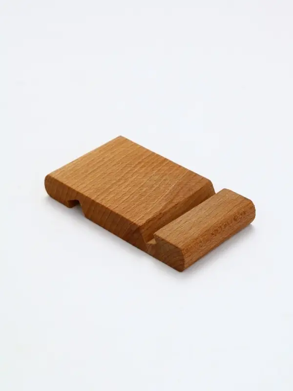 Подставка для телефона и планшета, бук 13&times;8 см