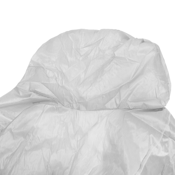 Тент автомобильный CARTAGE Standart, SUV, водонепроницаемый, 485×190×145 см Тент автомобильный CARTAGE Standart, SUV, водонепроницаемый, 485×190×145 см