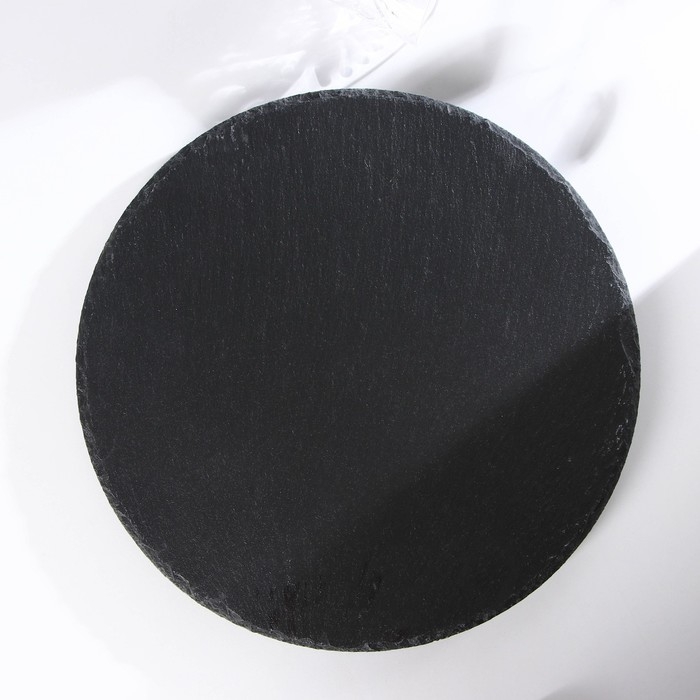 Подставка для торта вращающаяся Magistro Valley, d=32 см Подставка для торта вращающаяся Magistro Valley, d=32 см