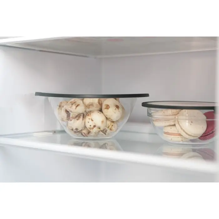 Вакуумная крышка для посуды Доляна, d=16 см, цвет зелёный Вакуумная крышка для посуды Доляна, d=16 см, цвет зелёный