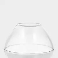 Салатник Luminarc &laquo;Космос&raquo;, d=20 см, 1.7 л, стекло, прозрачный