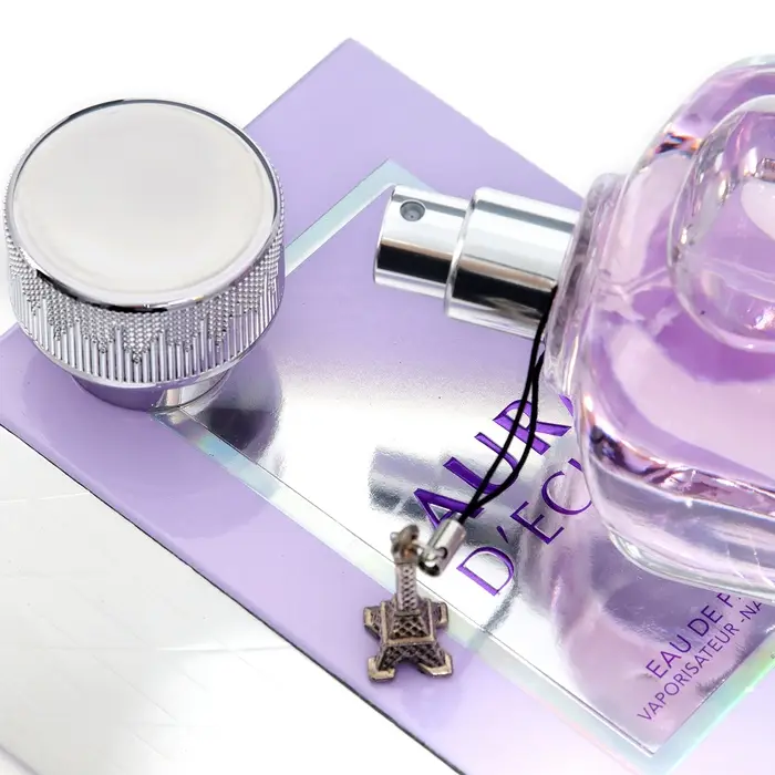 Парфюмерная вода женская Aura D`eclat (по мотивам Lanvin Eclat), 100 мл