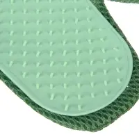 VETTA Перчатка-щетка для домашних животных, нейлон, ТПР, 20,5х15,5 см