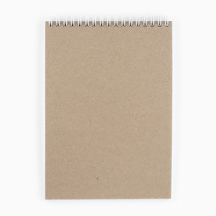 Скетчбук А5, 40 листов, 100 гр «Аниме. Девушка» Скетчбук А5, 40 листов, 100 гр «Аниме. Девушка»