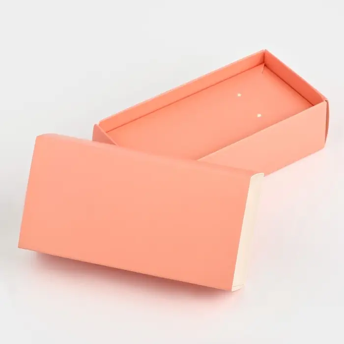 Коробка под бижутерию «Персиковые истории», 10 х 5 х 3 см