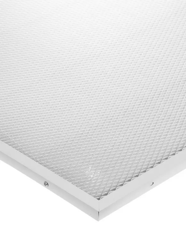 Панель светодиодная универсальная Smartbuy Pro, 36 Вт, 3600 Лм, 6500К, IP40. 220 В, 595×595×15 мм