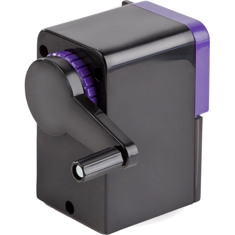 Точилка механическая Attache Selection