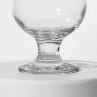 Набор стеклянных бокалов для коньяка Bistro, 265 мл, 6 шт.