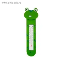 Термометр комнатный детский, МИКС