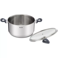 Кастрюля с крышкой Daily Cook G7124645, 24 см, 4.5 л