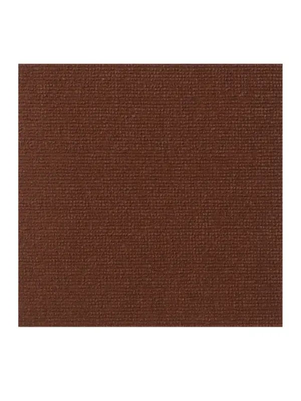 Ковролин самоклеящийся для пола и для стен, 300&times;300 мм, цвет коричневый, 10 шт.