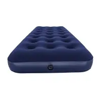 Матрас надувной Pavillo, 185&times;76&times;22 см, односпальный, 67000 Bestway