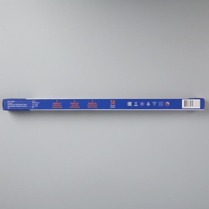 Ультратонкий блок питания для светодиодных лент и модулей Uniel, 60 Вт, 12 В, IP67 Ультратонкий блок питания для светодиодных лент и модулей Uniel, 60 Вт, 12 В, IP67