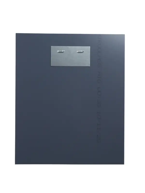 Зеркало настенное, 60х50 см