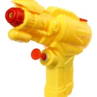 Водный пистолет &laquo;Всплеск&raquo;, МИКС