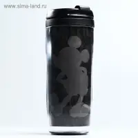 Термостакан «Стильный Микки», Микки Маус, 350 мл Термостакан «Стильный Микки», Микки Маус, 350 мл