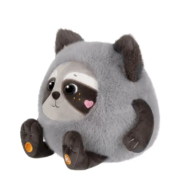 Мягкая игрушка "Енот Муник Рори", 20 см