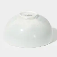 Салатник Magistro Willow, d=10.6 см, 270 мл, фарфор, голубой