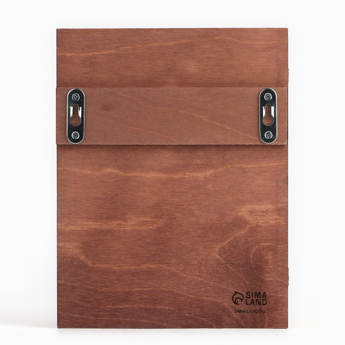 Ключница настенная «Бережем дом и счастье в нем», 26 х 20 см. Ключница настенная «Бережем дом и счастье в нем», 26 х 20 см.