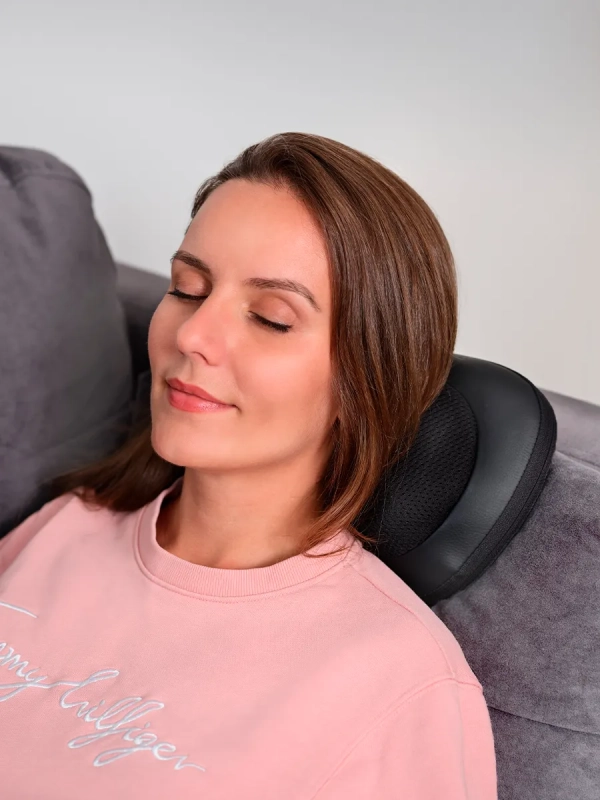 Массажер для шеи электрический КТ-2930 - 24 Вт Массажер для шеи электрический КТ-2930 - 24 Вт