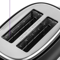 Тостер для хлеба КТ-2075 - 815 Вт