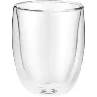 Стакан с двойными стенками Glass Big Bubble