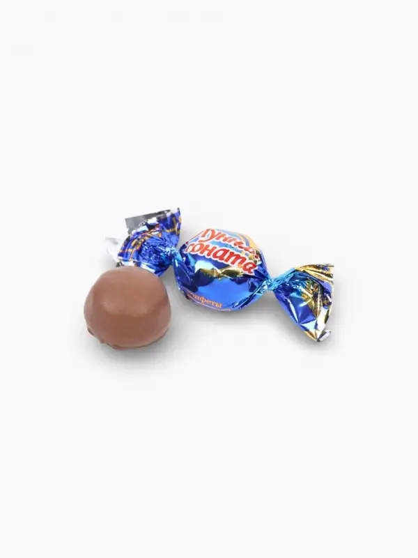 Конфеты шоколадные &laquo;23 февраля&raquo;, вкусы: лесные ягоды, какао, 200 г