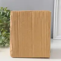 Копилка для денег керамика &laquo;Кудрявый барашек&raquo;, беж, 11.6&times;11.2&times;13.4 см