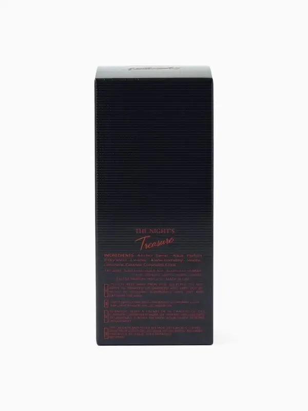 Парфюмерная вода женская THE NIGHT`S TREASURE INTENSE, 35 мл (Lanc&ocirc;me Nuit Tr&eacute;sor Intense)
