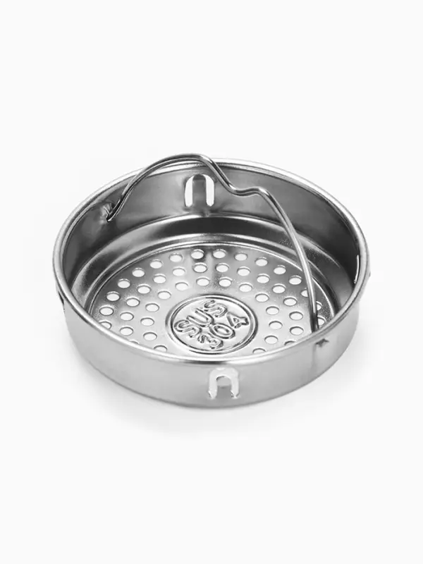 Термос &laquo;Заряд&raquo;, 500 мл, с ситечком, с датчиком температуры