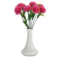 Цветы искусственные &laquo;Цирзий&raquo;, 5&times;28 см, МИКС