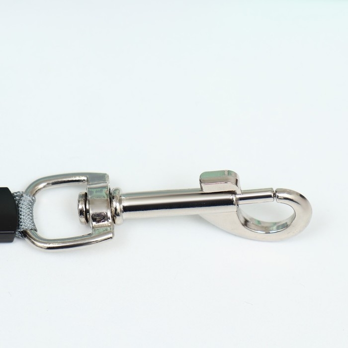 Рулетка Рулетка "В путь!", 5 м, до 15 кг, мятная