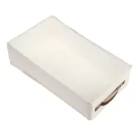 VETTA Короб без крышки, 33х16,5х10 см, &laquo;Style&raquo;, полипропилен, полиэстер