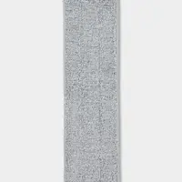 Насадка для швабры Future Alp Duble Flip, профессиональная микрофибра, 36.5&times;10.5 см