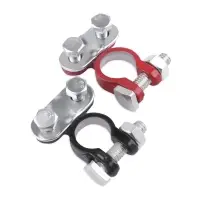 Клеммы АКБ AVS BTK-02A (ASIA/T1)