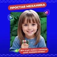 Настольная игра &laquo;Хвост за хвост&raquo;, 2-4 игрока, 4+