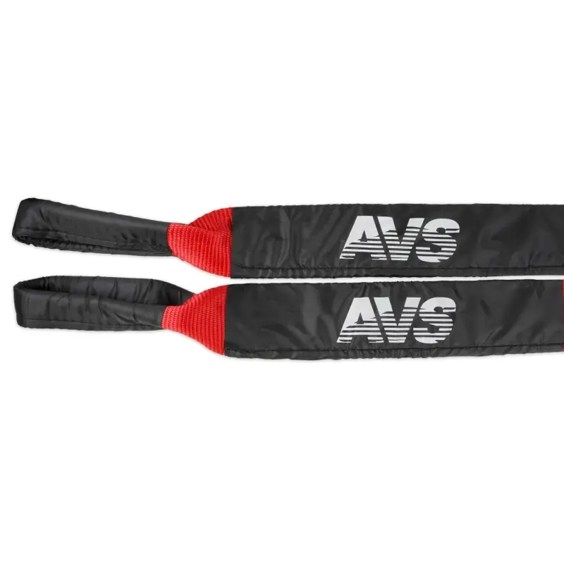 Трос (стропа) динамический AVS DT-7 7т 5м, в сумке