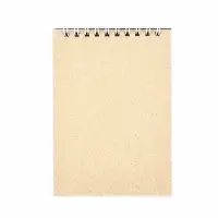 Набор блокнотов А6, 40 листов на гребне, в клетку. 3 ШТ  "День защитника отечества" 2737929