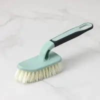 Щётка для уборки Доляна «Универсал», 22×5×8 см, цвет МИКС Щётка для уборки Доляна «Универсал», 22×5×8 см, цвет МИКС