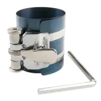 Оправка для поршневых колец (H=75 мм, D=53-125 мм) AVS PRC3