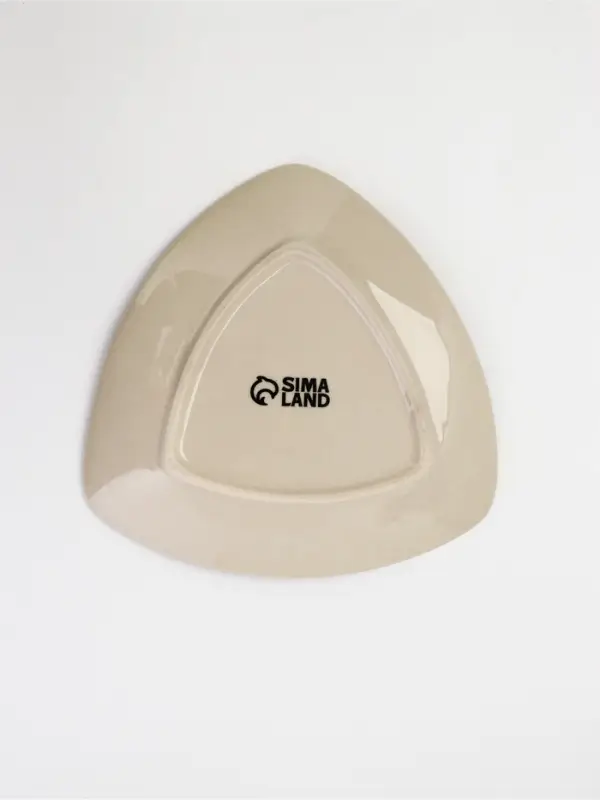 Тарелка &laquo;Нежность природы&raquo;, 18 х 18 см