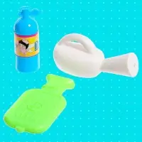 Набор доктора &laquo;Маленькая медсестра-4&raquo;, 14 предметов, МИКС