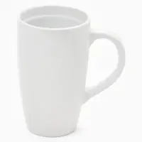 Кружка чайная новогодняя &laquo;Чудес в новом году&raquo;, 530 мл